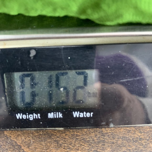 Koret of California Vintage 70s Kelly Green Chevron Knit Blazer Jacket Small - Picture 7 of 7